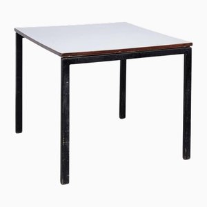 Charlotte Perriand zugeschriebener Tisch für Maison Du Brasil, 1950er