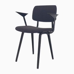 Fauteuil Revolt par Friso Kramer pour Ahrend De Cirkel, Pays-Bas, 1960s