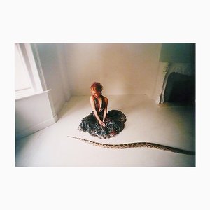 Art Kane, Queen Magazine, 1970s, C-Print