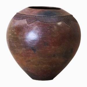 Zulu Pot, Sudáfrica