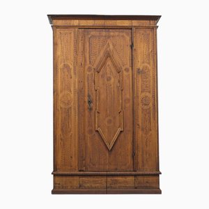 Folk Art Bridal Wardrobe