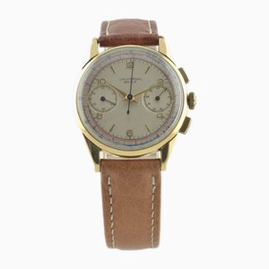 Chronograph Universal Watch from Genf, 1950s