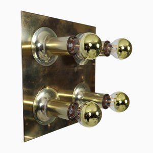 Mid-Century Wall Lamp from Cosack, Germany, 1970s