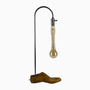 Dernière Lampe de Cordonnier, 1940s