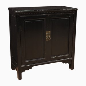 Enfilade Laquée, Chine, 1950s