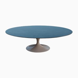 Tavolo Basse Knoll di Eero Saarinen per Knoll Inc. / Knoll International