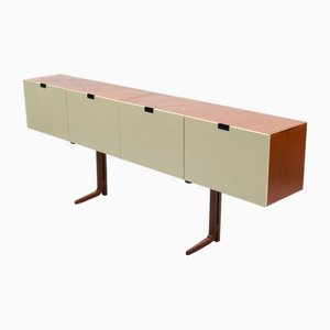 DC-01 Sideboard by Cees Braakman for Pastoe, 1960s