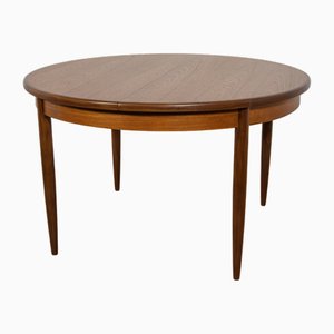 Mid-Century Fresco Dining Table in Teak from G-Plan, United Knigdom, 1960s