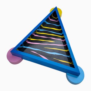 Bol à Fruits par Jakob Mizrahi
