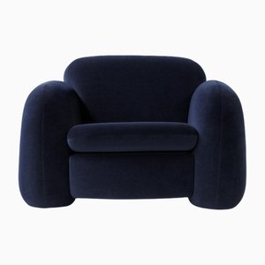 Penta Armchair by Collector