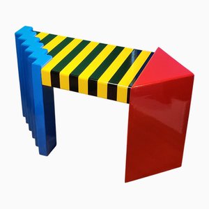 Arrow Table by Jakob Mizrahi