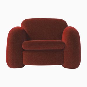 Penta Armchair by Collector