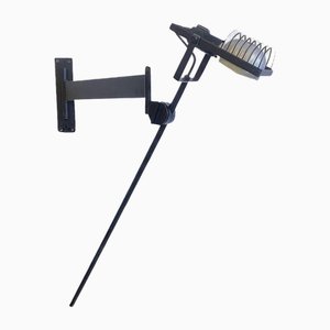 Sintesi Wandlampe von Ernesto Gismondi für Artemide, Italien, 1970er