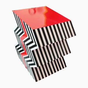 Mizfit Table by Jakob Mizrahi