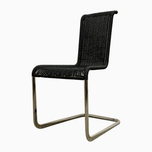 Silla Cantilever B20 y D20 de Tecta, años 80
