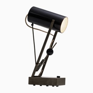 Table Lamp by Angelo Lelii for Arredoluce Monza, 1962