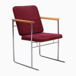 Sedia Skaala di Yrjö Kukkapuro per Avarte, anni '80