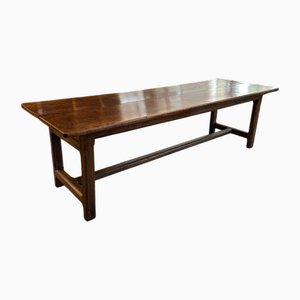 18th Century Farmhouse Table