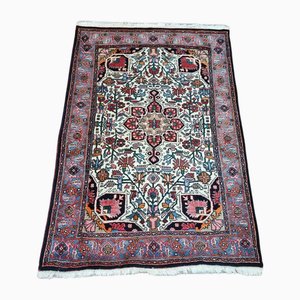 Vintage Middle Easstern Bidjar Rug