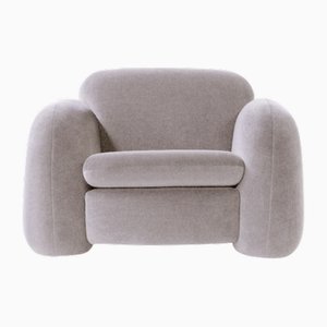 Fauteuil Penta par Collector