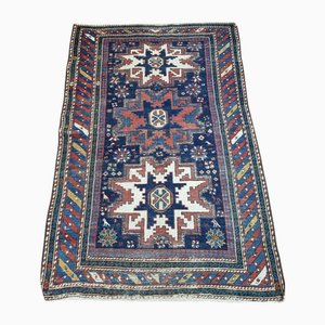 Caucasian Shirvan Rug, 1900s