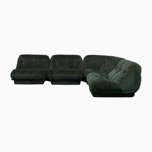 Modulares Nuvolone Sofa von Rino Maturi für Mimo Padova, 1970er, 4er Set