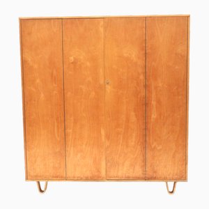 Cabinets & Wardrobes by Cees Braakman at Pamono Cabinets & Wardrobes by Cees Braakman at Pamono