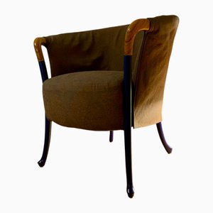 Sessel von Giorgetti Progetti
