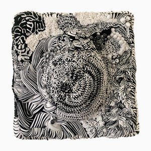 Roc, 2023, Textile Artwork