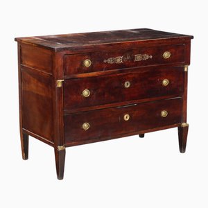 Empire Chest of Drawers