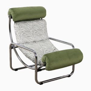 Fauteuil Ajustable Collection Jungle, 1960s