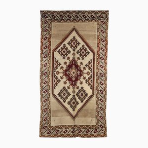 Wool Agadir Rug, Morocco
