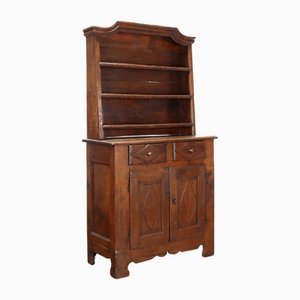 19th Century Chestnut Sideboard