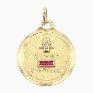 Medalla Augis Medium Love