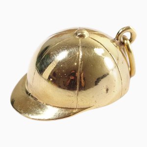 Riding Helmet Pendant
