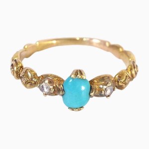 French Georgian Ring