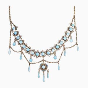 Necklace by Marius Hammer
