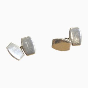 Vintage Cufflinks, Set of 2