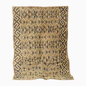 Vintage Showa Geometric Cloth