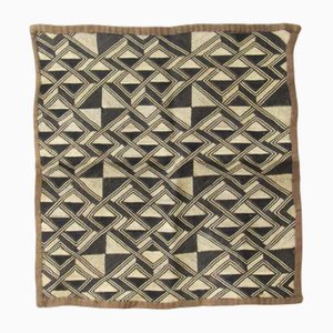 Vintage Showa Geometric Cloth