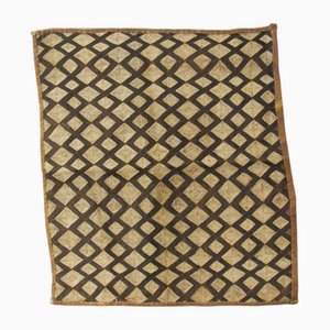 Tessuto Showa geometrico vintage