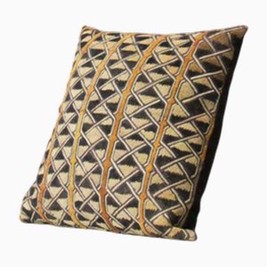 Showa Geometric Cloth Cushion
