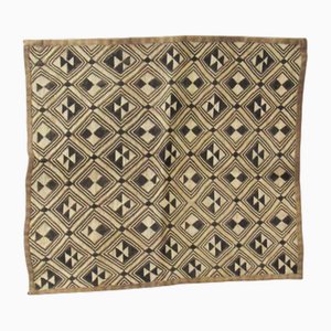 Vintage Showa Geometric Cloth