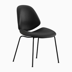 Council Family Salon Chair by Kasper Salto for Salto and Sigsgaard