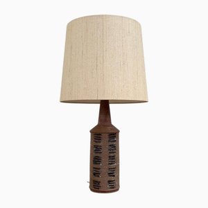 Vintage Ceramic Table Lamp, 1960s