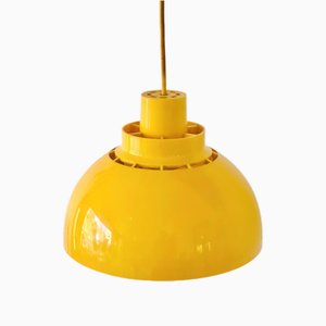 Minisol Lamp by K.Kewo for Nordisk Solar, Denmark 1960s