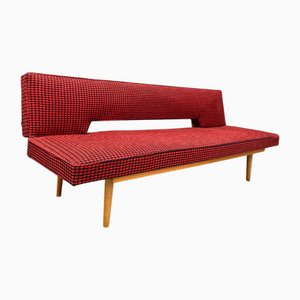Fold-Out Sofa by Miroslav Navratil, 1960s