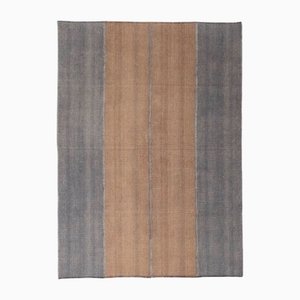 21st Century Modern Kilim Rug in Wool, Middle East