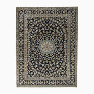 Kashan Kork Oriental Rug