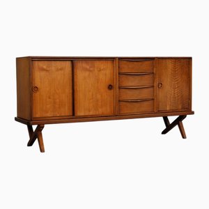 Vintage Sidebaord by Rudolf Glatzel for Fristho, 1950s